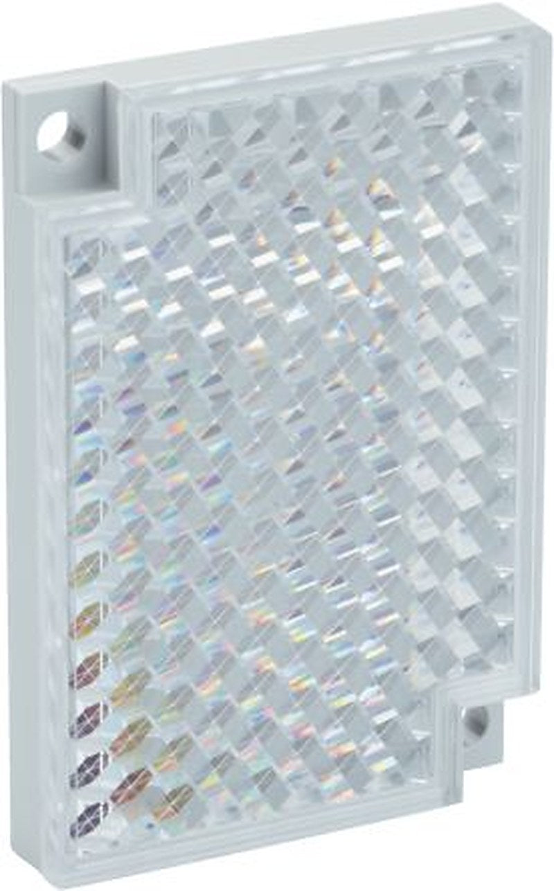 SICK, PL Series, Reflector, RoHS Standard
