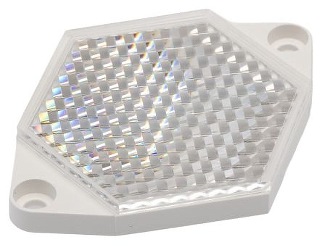 SICK, PL50A Series for Use with Retroreflective Sensors, Reflector