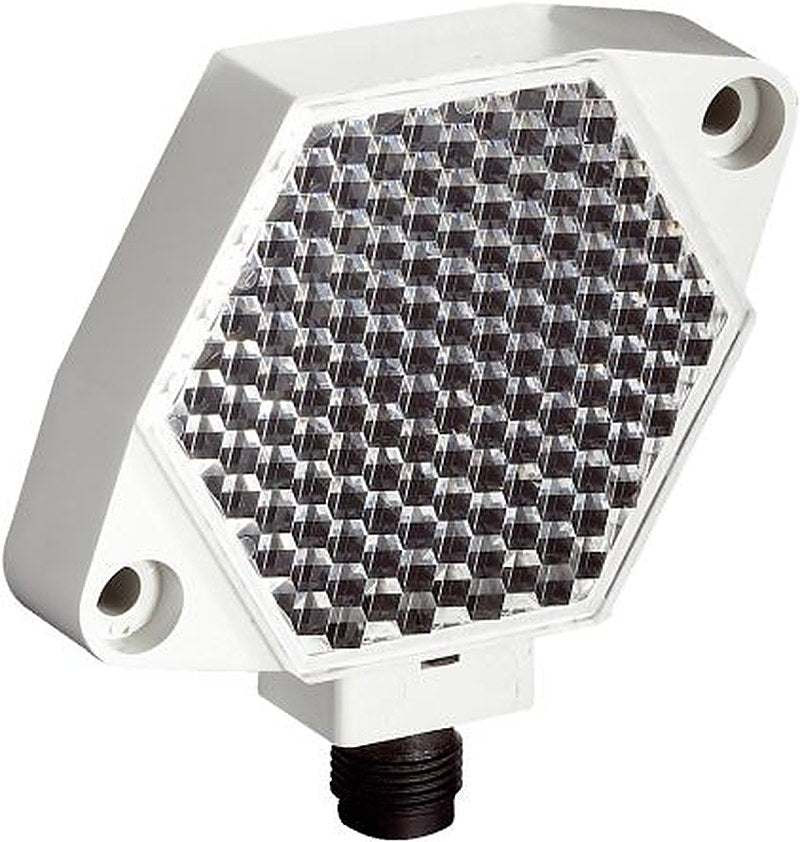 SICK, Special reflectors Series Reflector for Use with Photoelectric Sensor
