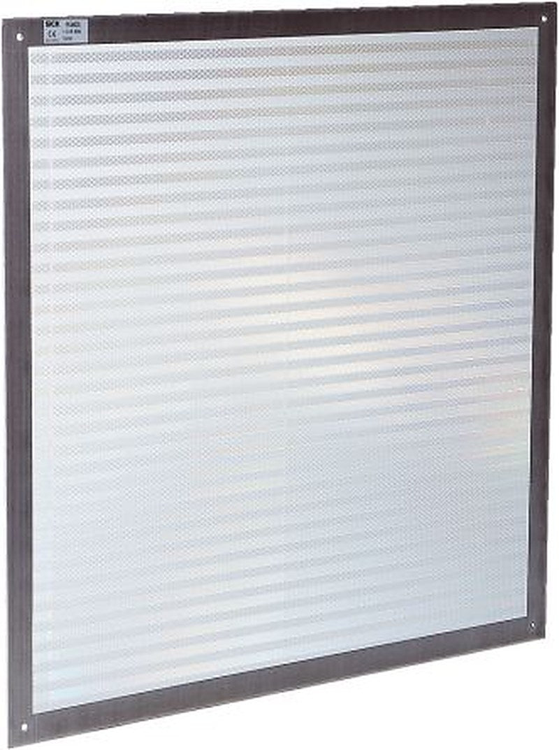 SICK, PL Series, Reflector, RoHS Standard