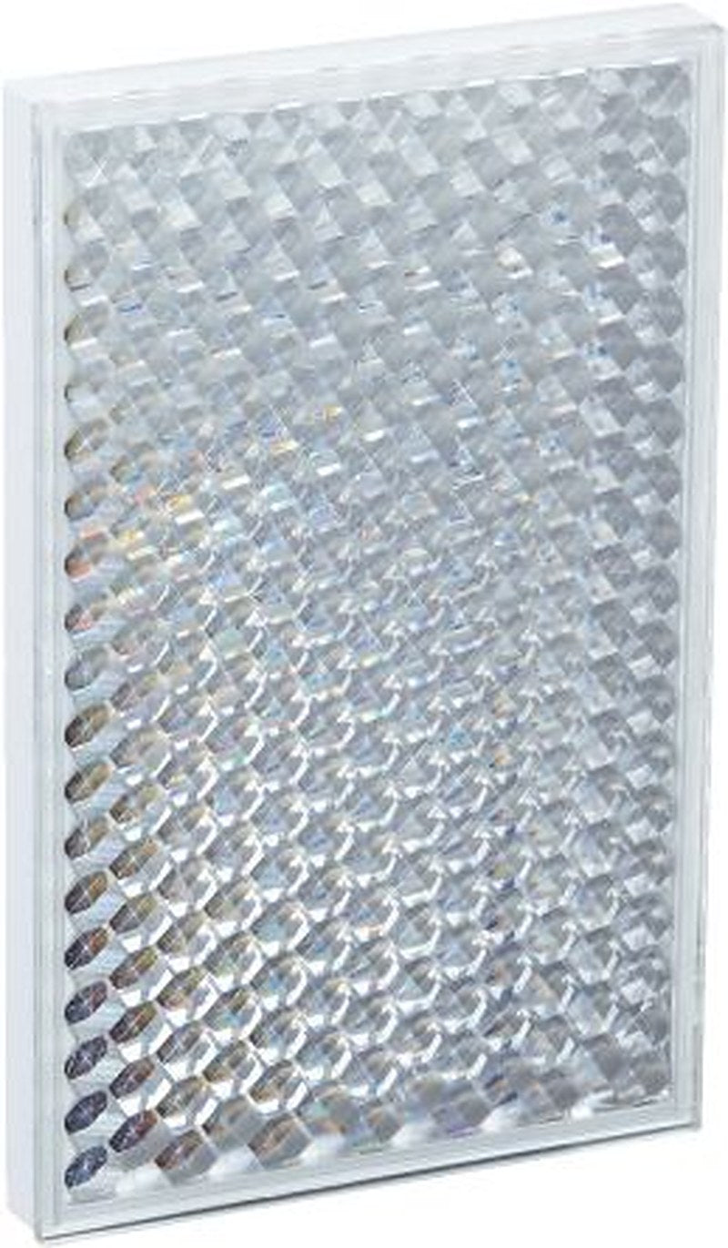 SICK, PL Series, Reflector, RoHS Standard