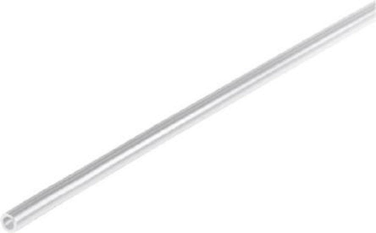 Festo Compressed Air Pipe Natural Polyethylene 6 mm 50 m PLN Series, 193404