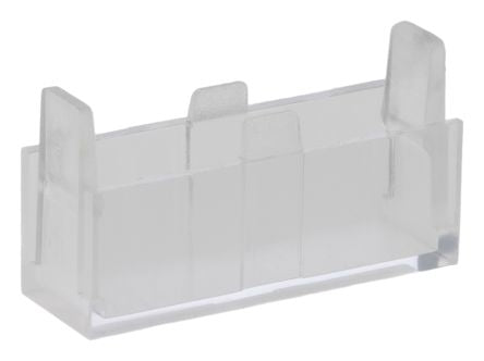 Eaton HTC Series Thermoplastic Fuse Cover, IP64, CE, UL, CSA
