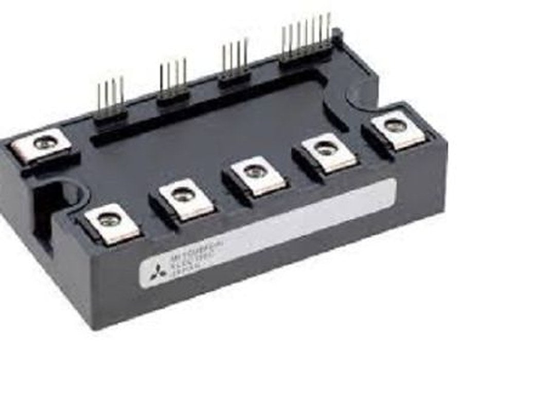Mitsubishi Electric, Type N-Channel IGBT Module, 50 A 1200 V Module, Surface