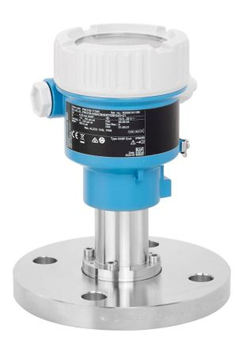 Endress+Hauser Cerabar PMC51B Series Pressure Sensor -1 bar, Gauge, Absolute Reading 10 bar