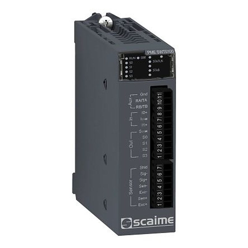 Schneider Electric PME Series Remote Transmitter Module for Use with PME Series