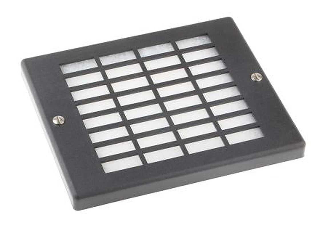 ebm-papst PMFA Series Fan Filter, Steel Frame, 226 mm 190mm 19.5 mm