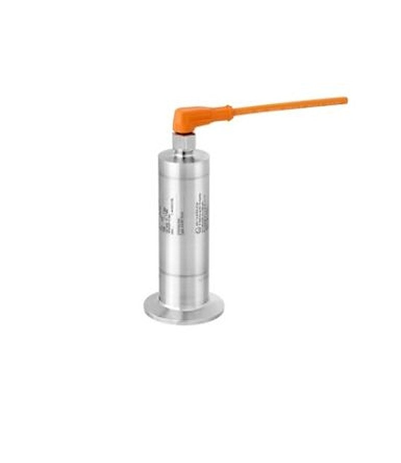 Endress+Hauser PMP23 Series Pressure Sensor, Current Output -1 bar, Absolute, Gauge Reading 16 bar