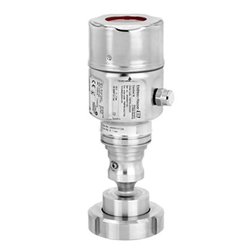 Endress+Hauser Cerabar PMP55 Series Pressure Sensor -1 bar, Gauge, Absolute Reading 10 bar
