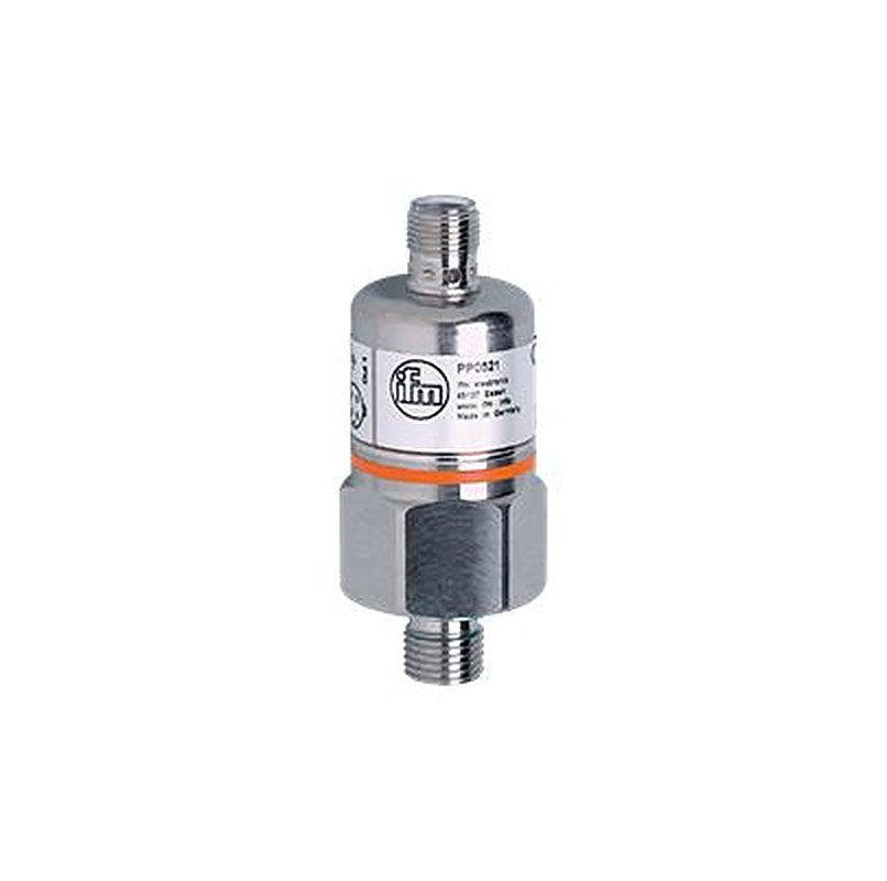 ifm electronic PP Series Pressure Switch 0 bar 250 bar