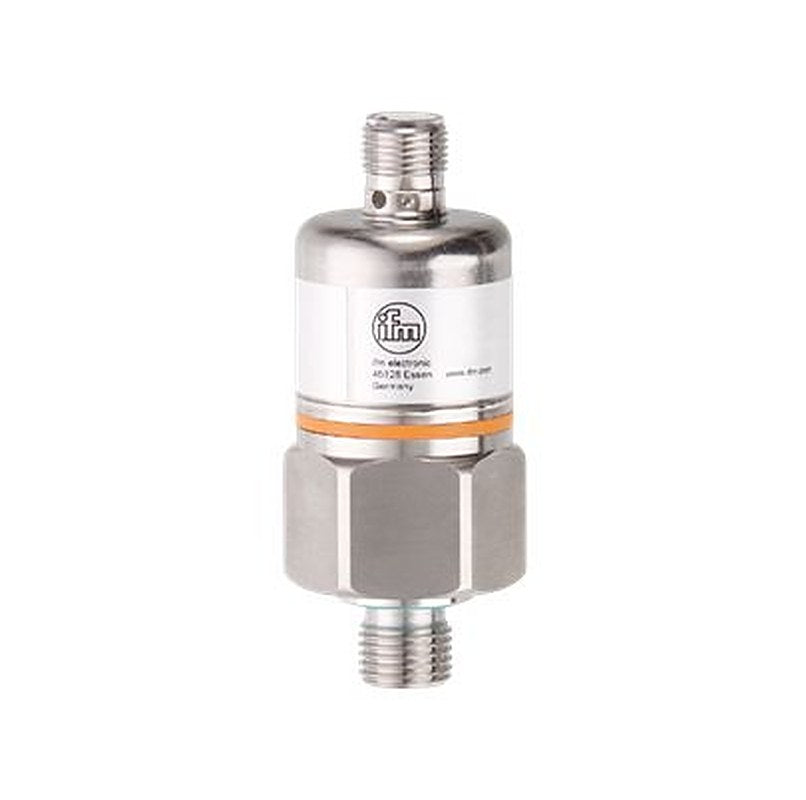 ifm electronic PP Series Pressure Switch 0 bar 60 bar