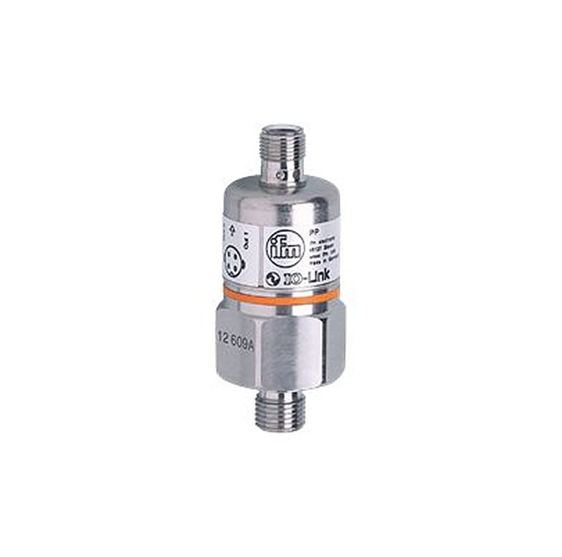 ifm electronic PP Series Pressure Switch 0 bar 400 bar