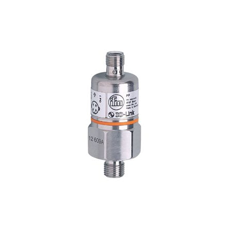 ifm electronic PQ Series Pressure Sensor -1 bar 10 bar
