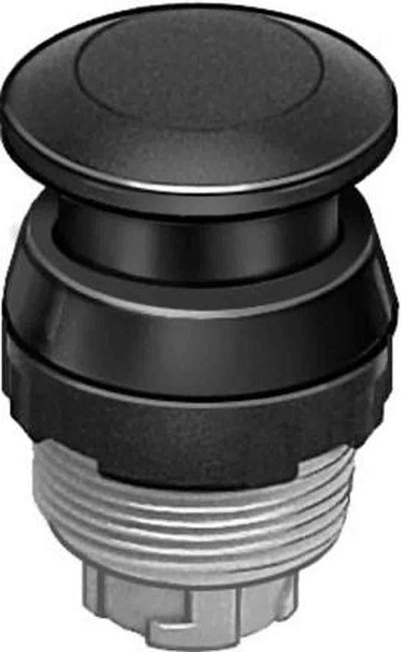 Festo Push Button (Mushroom) Pneumatic Manual Control Valve PR Series 2.5 mm, 9298