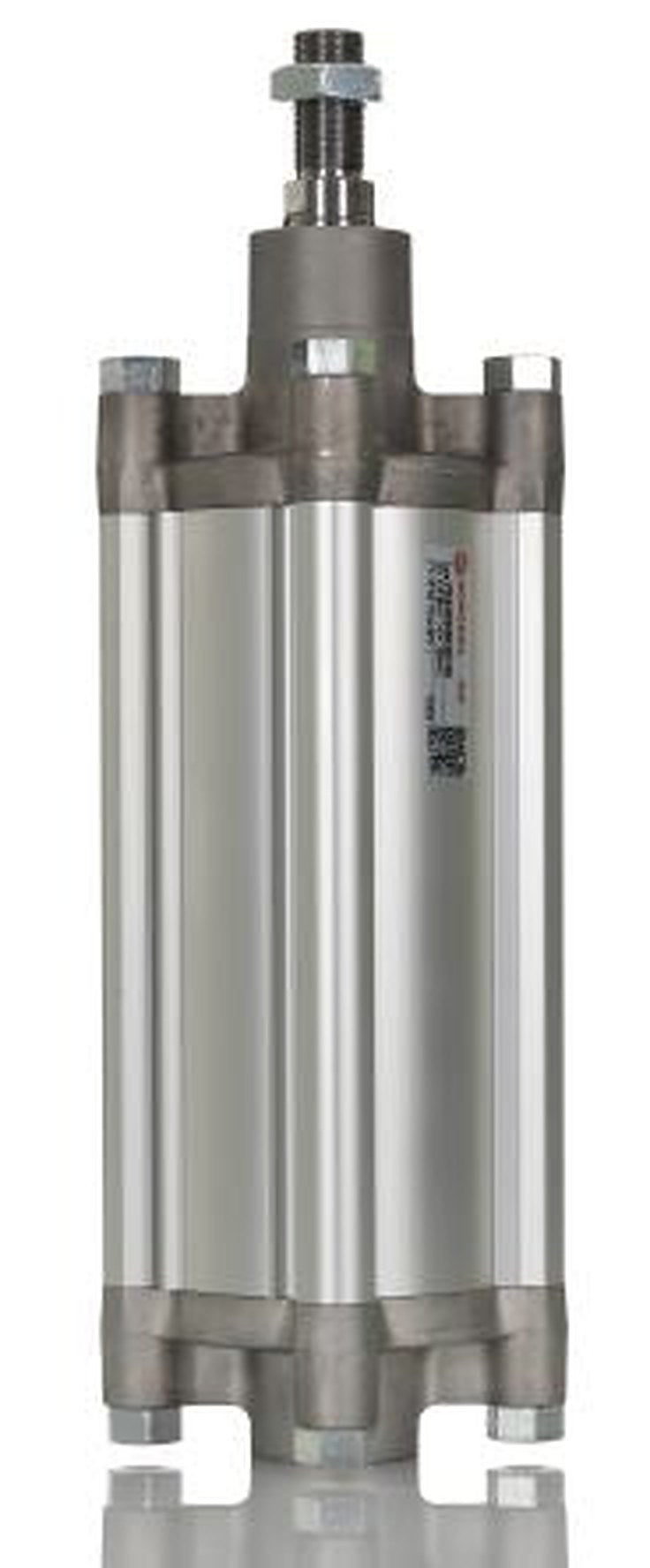 Norgren Double Acting Cylinder - PRA/802000/M 80 mm Bore, 160 mm ISOLine Series, Double Acting Acting