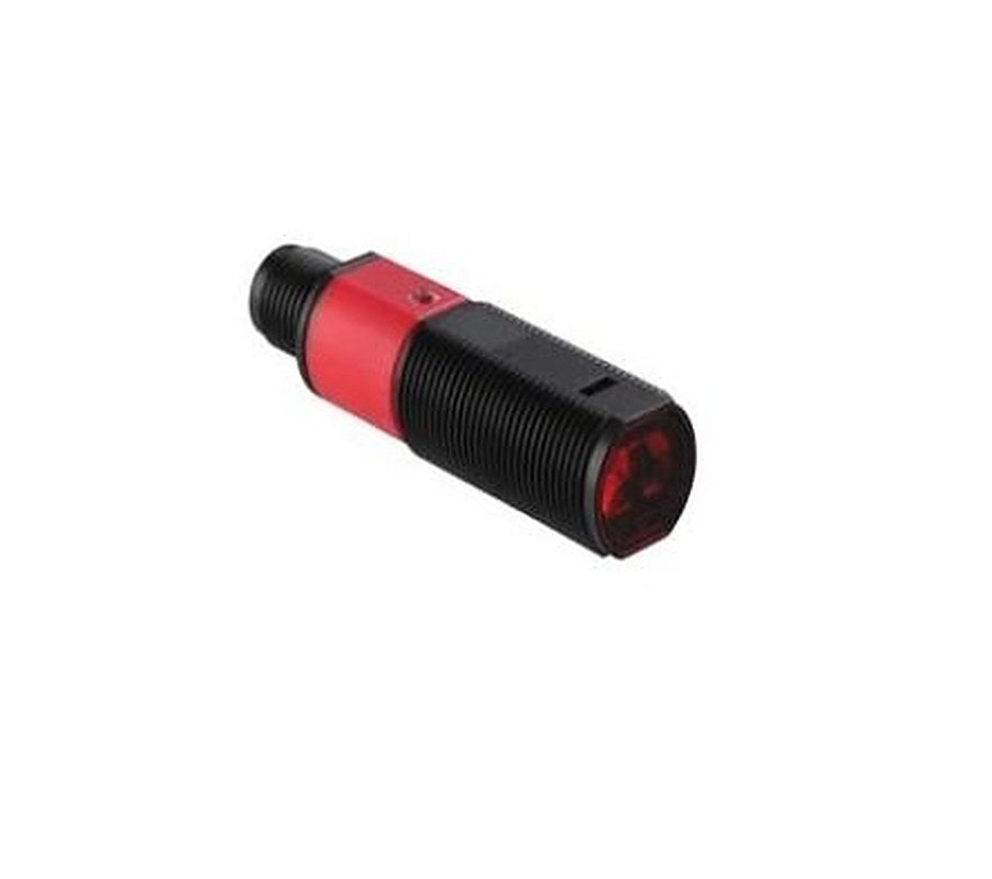 Leuze Polarised Retroreflective Photoelectric Sensor, Rectangular Sensor