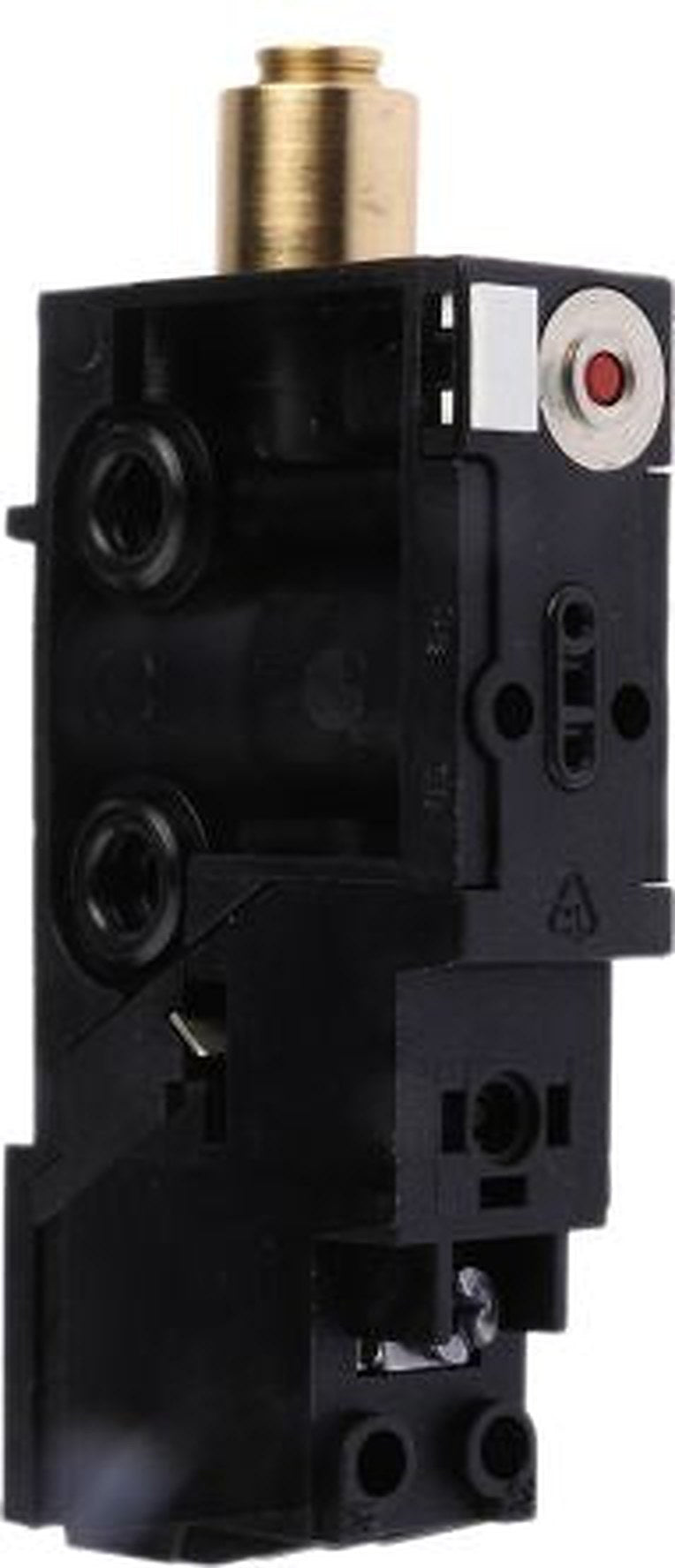 Parker Pneumatic Solenoid Valve - 3/2 NC Solenoid/Spring G 1/8 in PS1 Series 24V