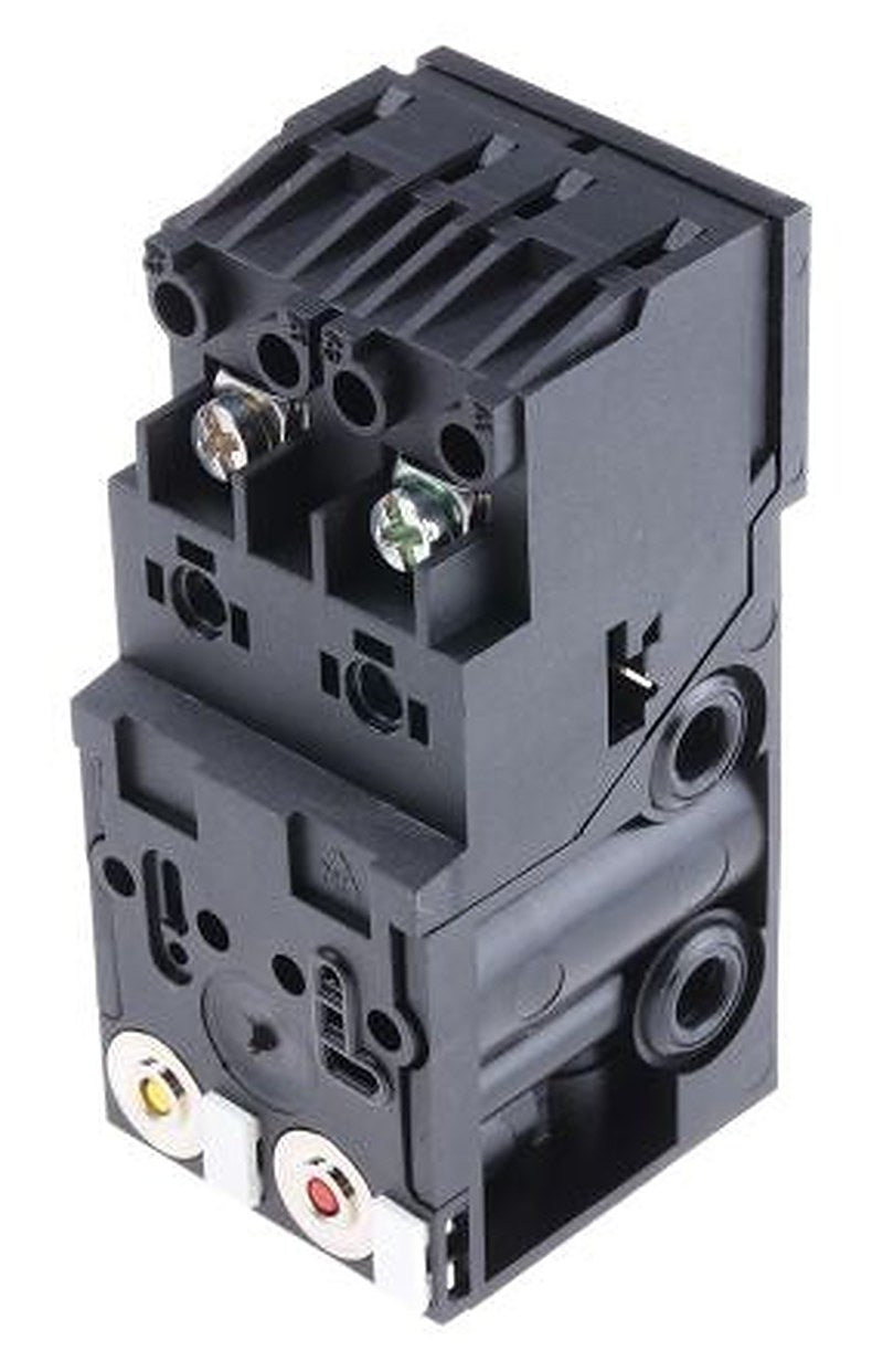Parker Pneumatic Solenoid Valve - NO, 4/2 NO Solenoid G PS1 Series 24V