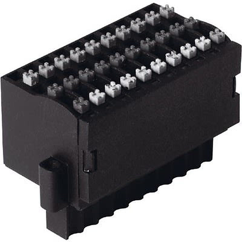 Festo Plug PS1 Series Connector for Use with Controllers,197162
