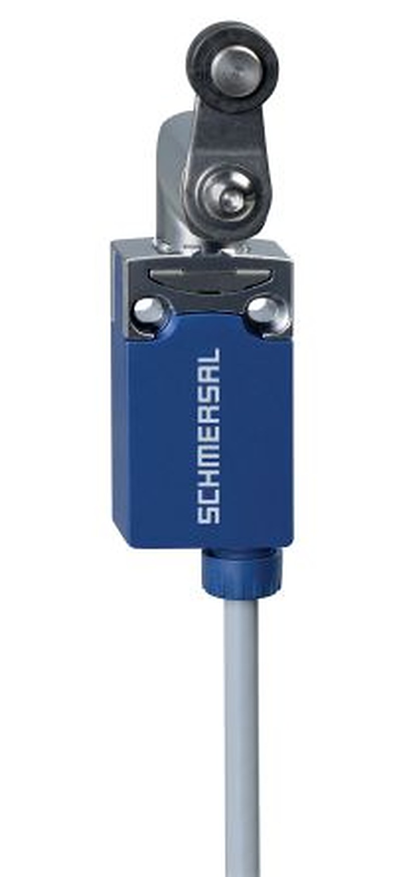Schmersal PS116 Series Roller Lever Switch, 1 NO/2 NC, IP66, IP67, Plastic Housing, 240V ac