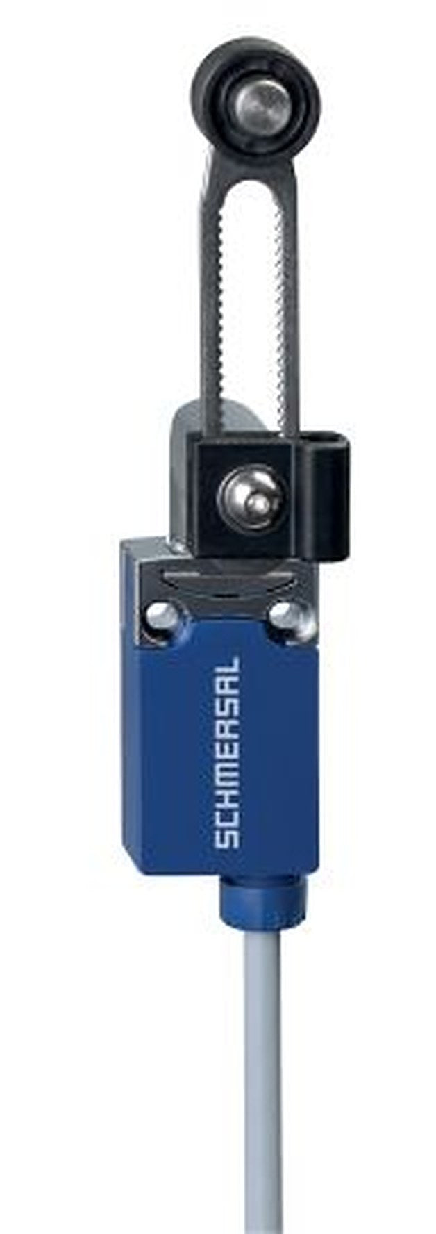 Schmersal PS116 Series Roller Lever Switch, 1 NO/2 NC, IP66, IP67, Plastic Housing, 240V ac