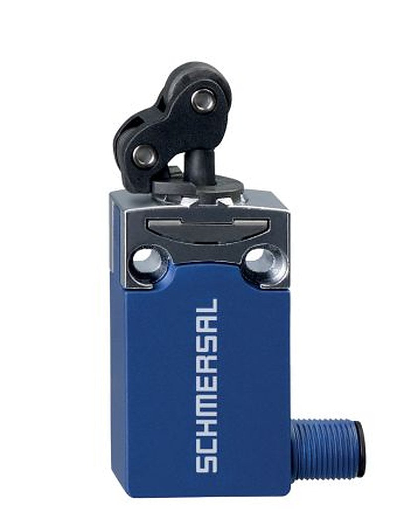 Schmersal PS116 Series Roller Lever Switch, 1 NO/2 NC, IP67, IP66, Plastic Housing, 240V ac
