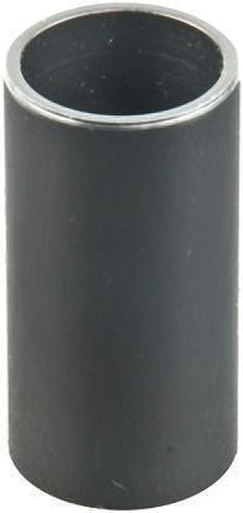 Schneider Electric Conduit, Conduit Fitting, 25 mm Nominal Size, Polyvinyl Chloride (Unplasticised), Black