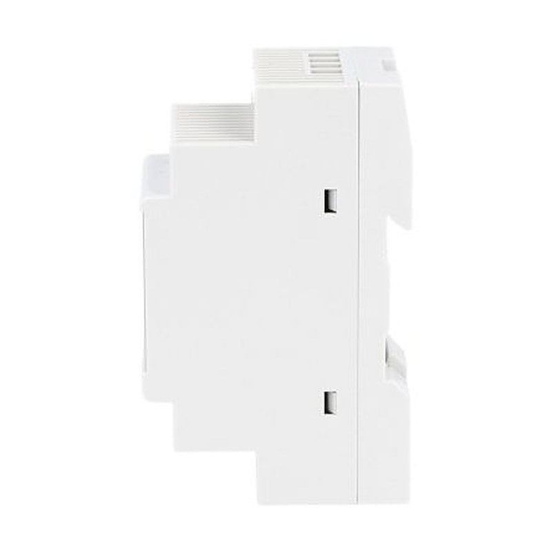 Lovato PSL Switched Mode Power Supply DIN Rail Power Supply 240V ac AC Input 12V dc, 2 A Output DC 24 W