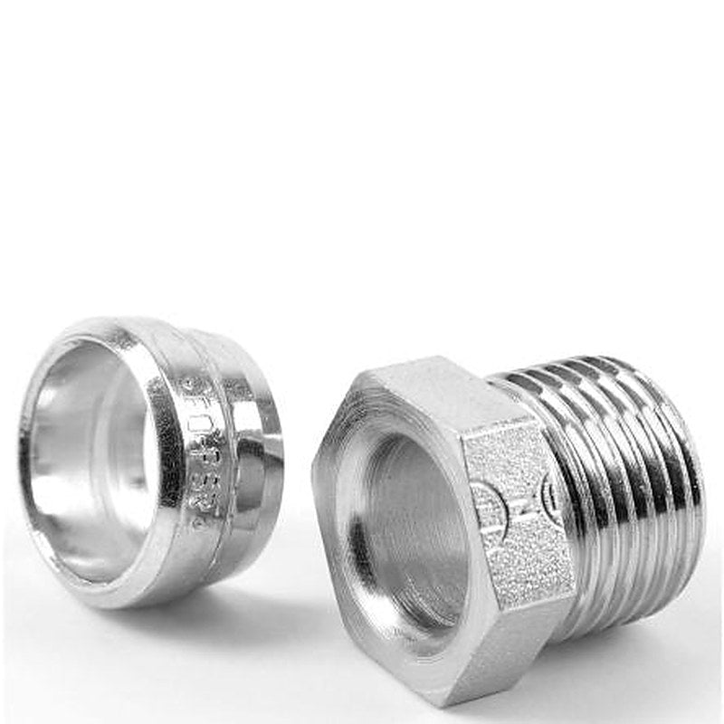 Parker Stop Ring 8 mm OD
