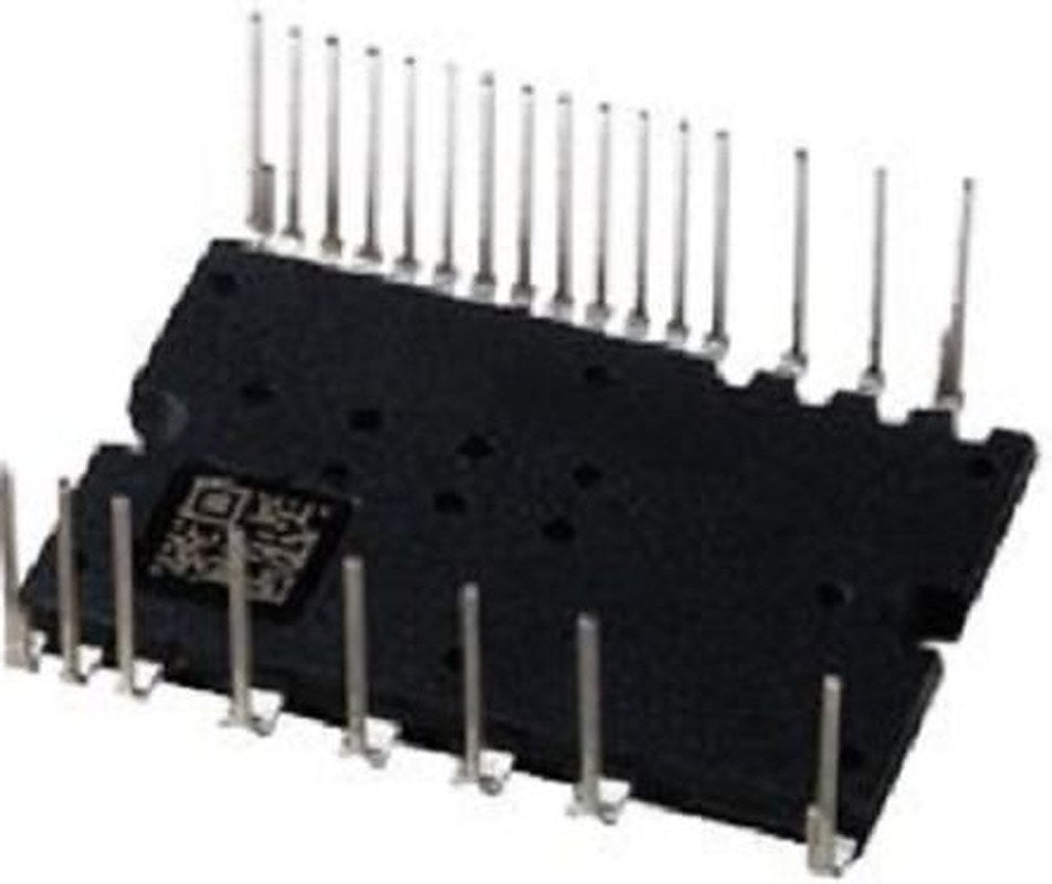 Mitsubishi Electric, Type N-Channel Array IGBT Module, 10 A 600 V, 25-Pin Power DIP Module, Through Hole