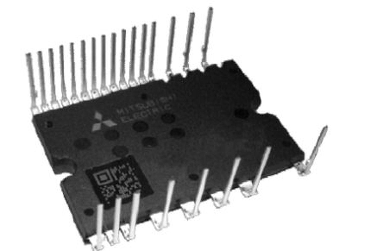 Mitsubishi Electric, Type N-Channel Array IGBT Module, 20 A 600 V, 25-Pin Power DIP Module, Through Hole