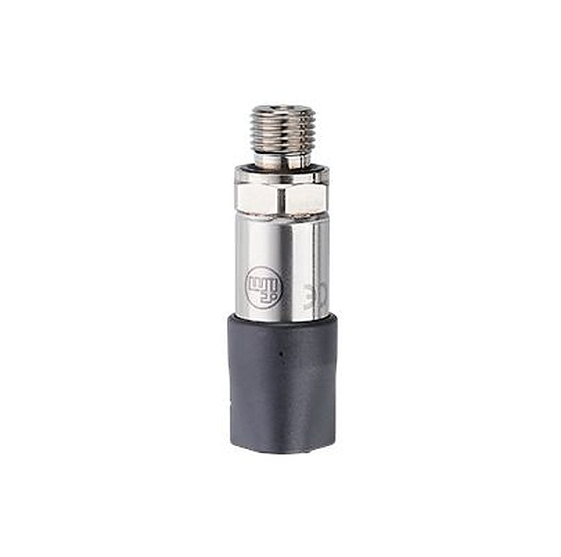 ifm electronic PT70 Series Industrial Pressure Sensor, 4 to 20 mA Output 25 psi 25 bar, Relative Pressure Reading