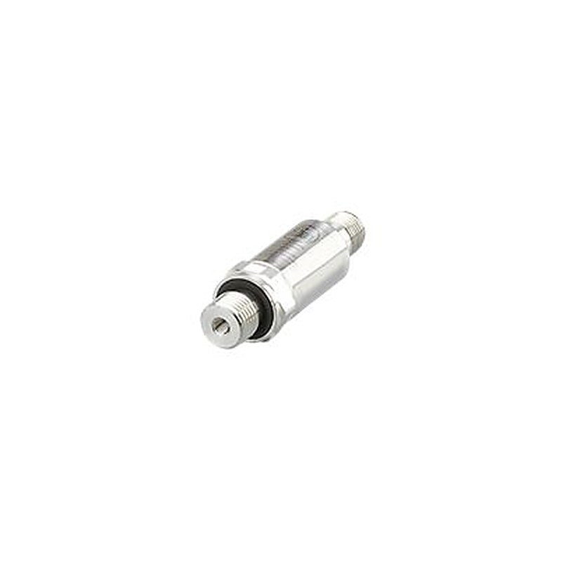 ifm electronic PU56 Series Pressure Transmitter, 0/10 V Output 0 bar 600 bar, Relative Pressure Reading