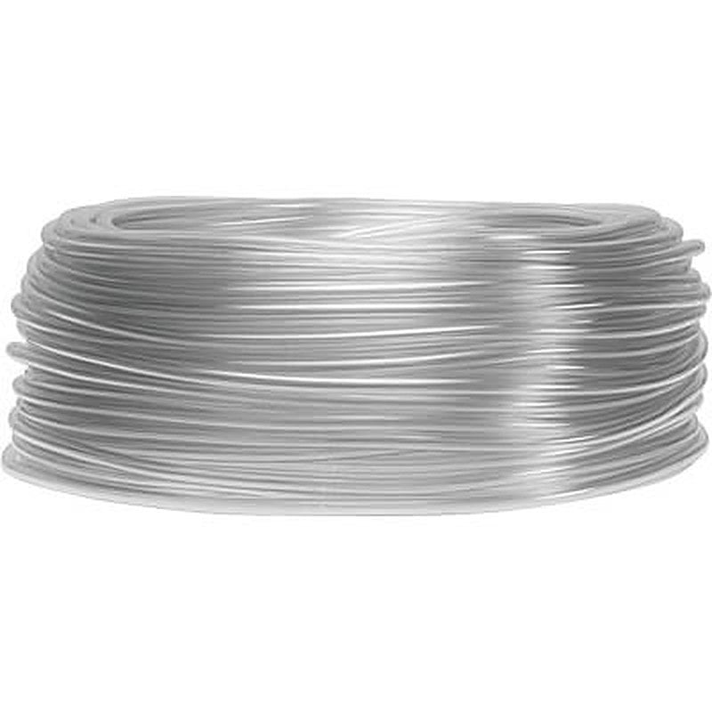 Festo Thermoplastic Elastomer, Flexible Tubing, 11 mm ID, 16 mm OD, Natural