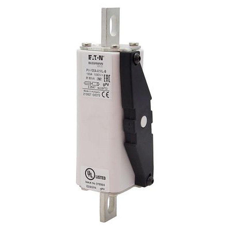 Eaton 100A Tag Fuse 01XL 1000V, 163.8 mm