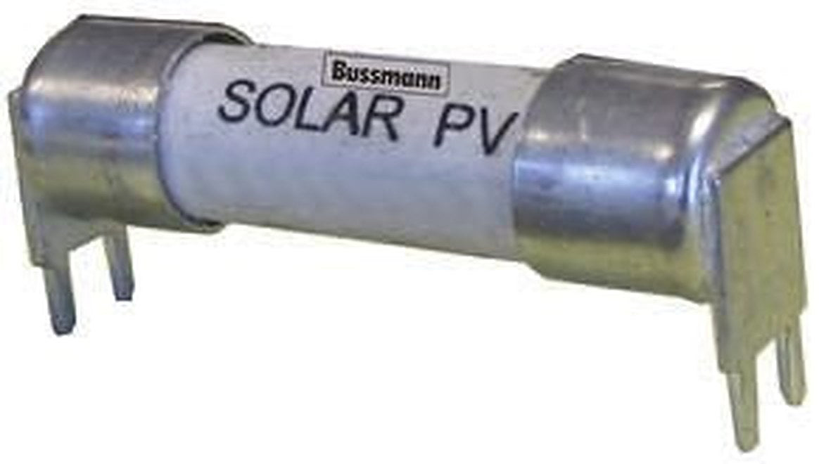 Eaton Non-Resettable Fuse 1A, 1000V dc