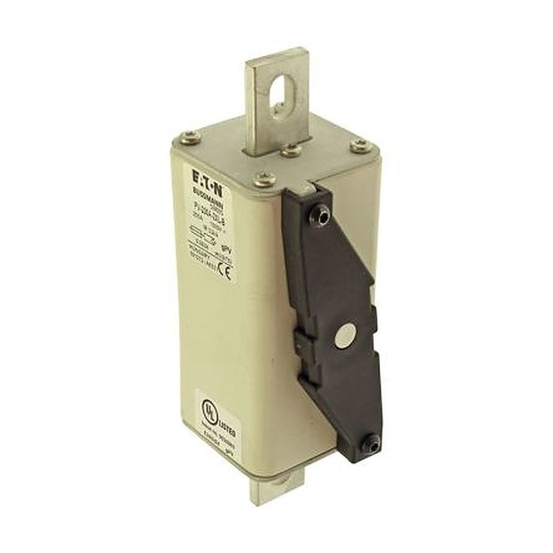 Eaton 200A Tag Fuse 2XL 1000V, 166 mm