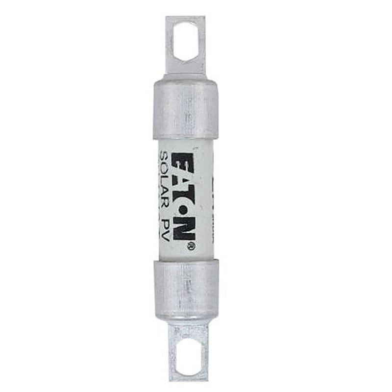 Eaton 4A Bolt Fixing Photovoltaic Fuse 10 x 38 mm 1000V dc, 49.7 mm