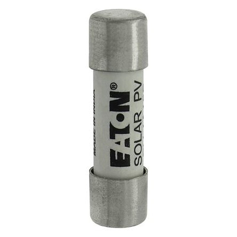 Eaton 4A Ceramic Cartridge Fuse, 10 x 38 mm