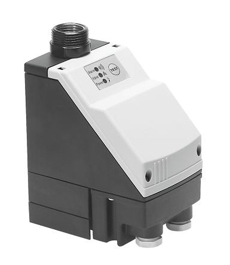 Festo 1/2 in Automatic G Condensate Drain, PWEA-AC-3D