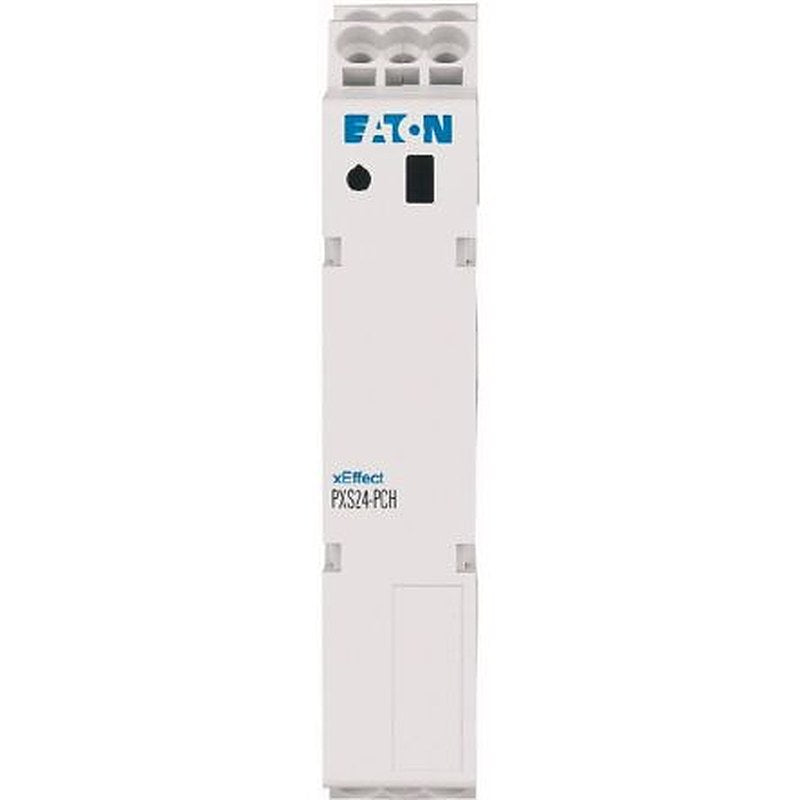 Eaton Electronic Circuit Breaker, DIN Rail
