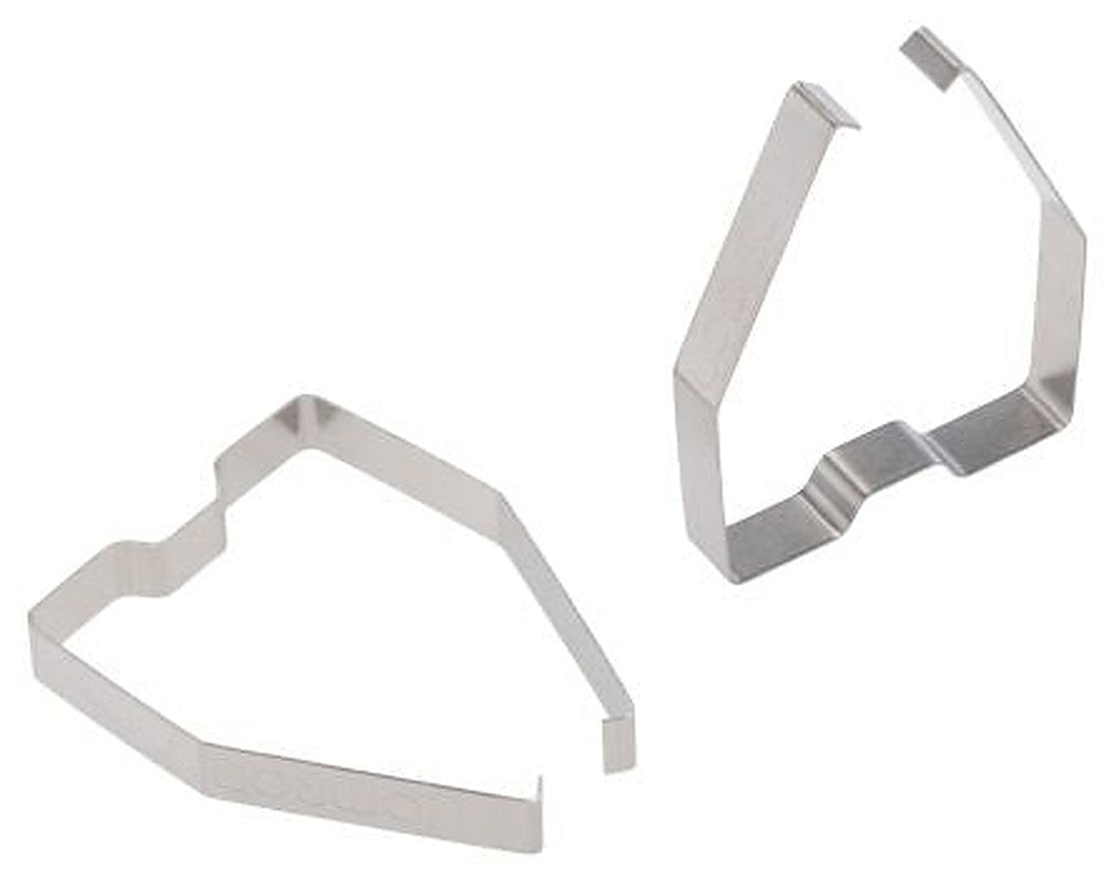 Retaining Relay Clip Omron G4Q