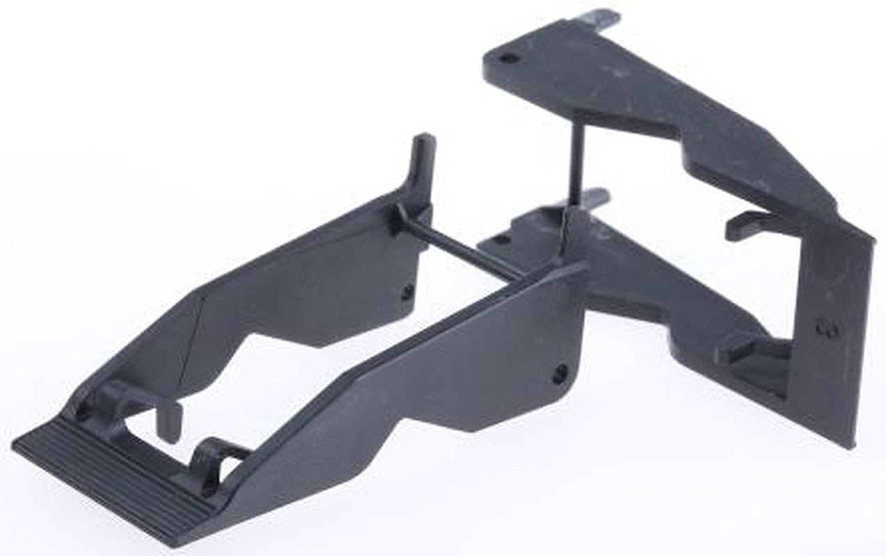 Retaining Relay Clip Omron MY Series