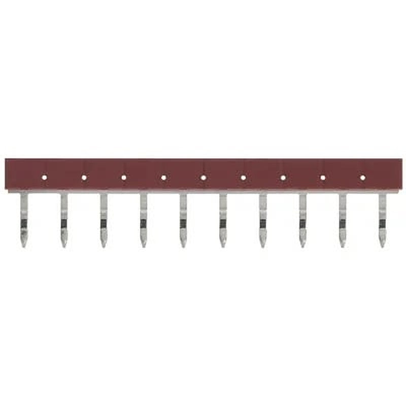 Omron Silver Alloy G2RV-SR Busbar, 6.2 mm Pitch