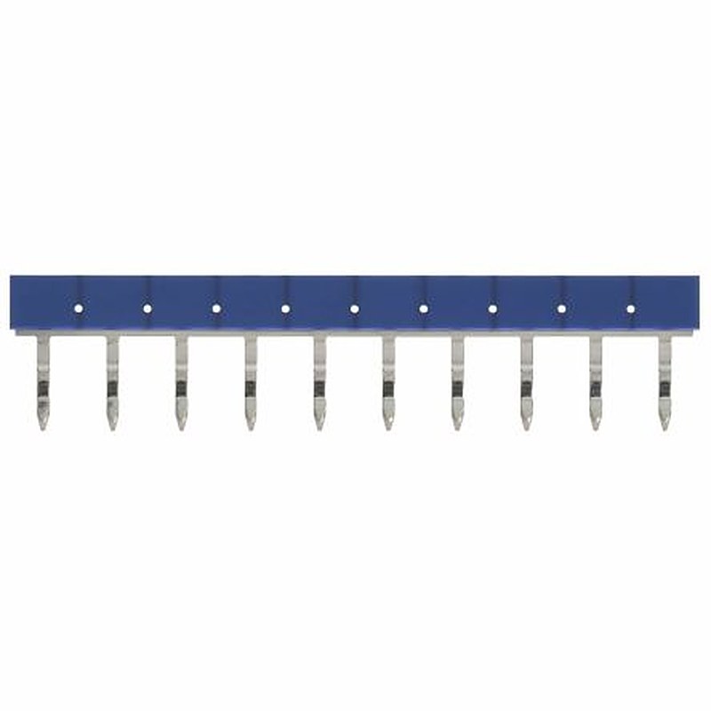 Omron Busbar, 6.2 mm Pitch
