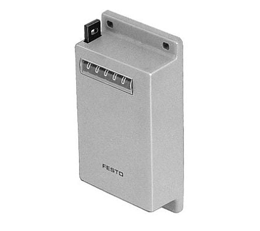 Festo PZA Counter, Counter, 6 Digit 6 Digit
