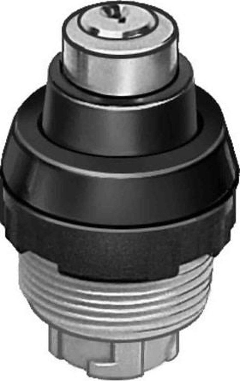 Festo Key Pneumatic Manual Control Valve Q Series 2.5 mm, 9304