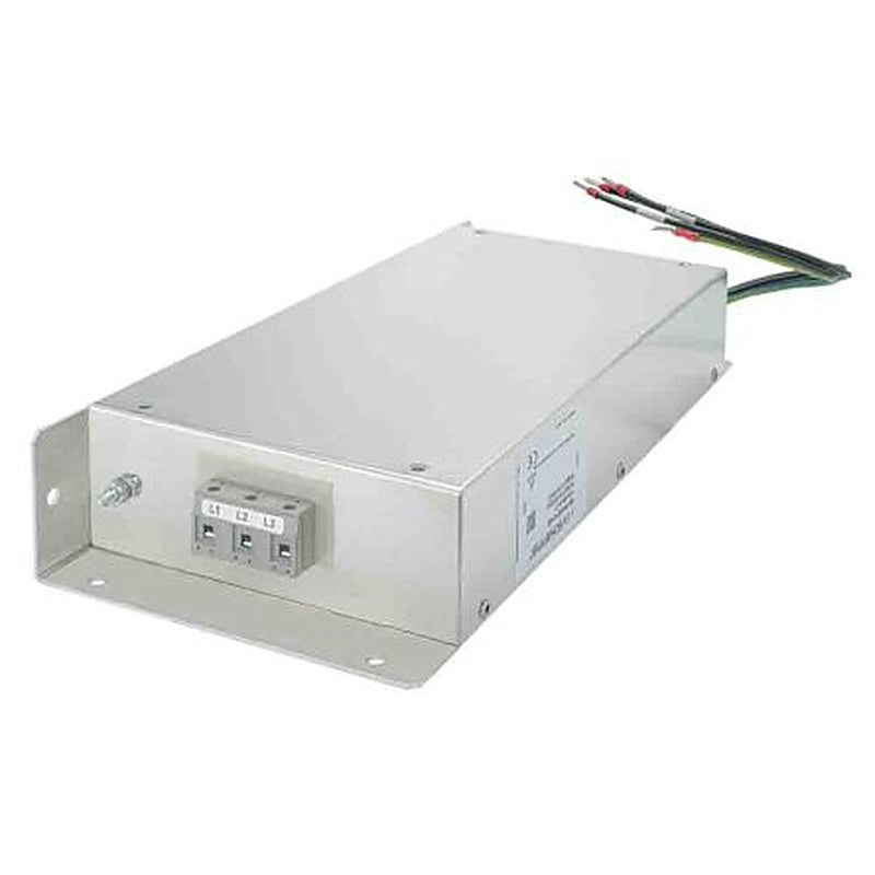 Omron, Q2A 400V RFI Filter 3 Phase