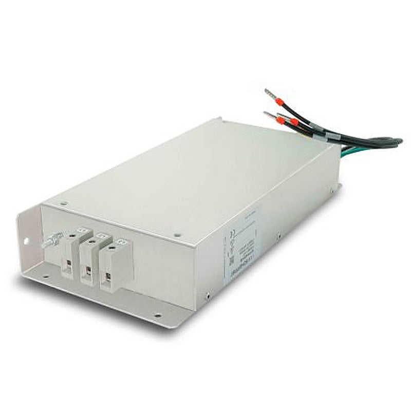 Omron Inverter Drive, 315 kW, 3 Phase, Q2A Series 480V 80 A