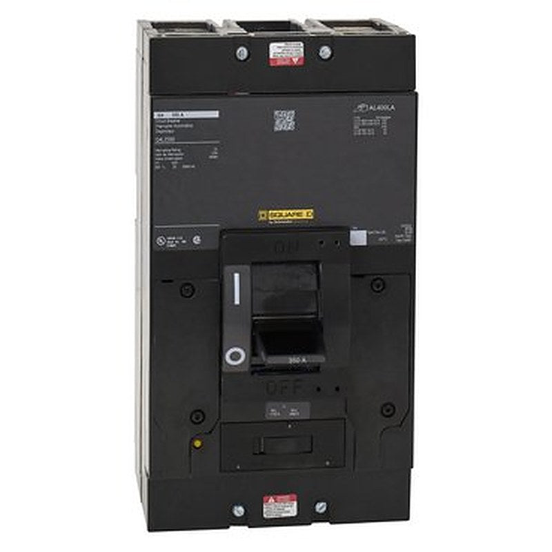 Circuit breaker, Q4, 350A, 2 pole, 240VAC, 25kA, lugs, thermal magnetic (Circuit breaker Q4) is a Schneider Electric product. Designed for reliable performance and long service life. Available across Iraq — contact us for pricing and delivery options.